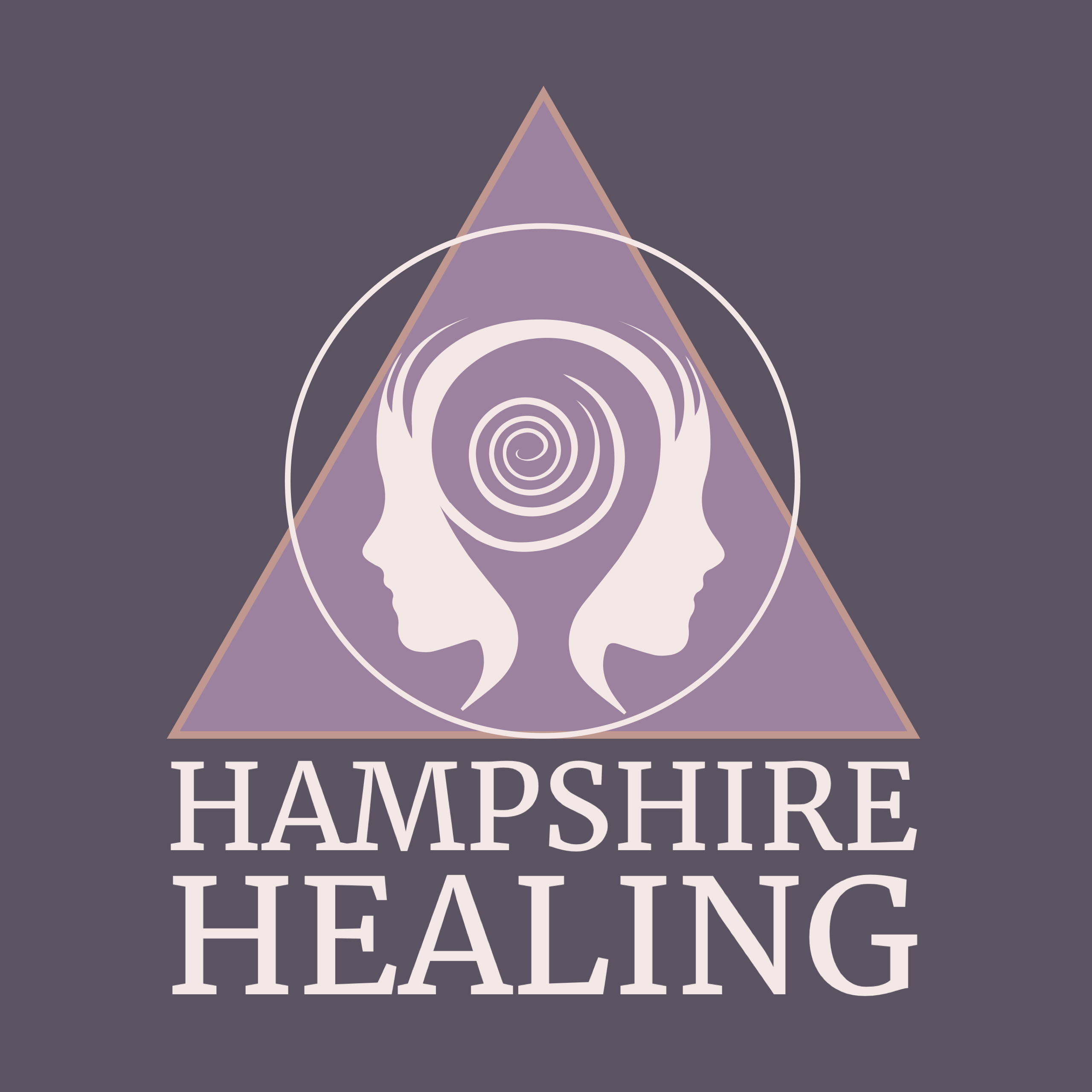 Hampshire Healing